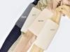 Spring 3D Transparent Seamless Velvet Anti-Snag Silk Tights with Any Cut Toe