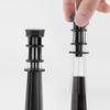 Portable Coffee Distribution Needle Coffee Powder Needle Coffee Distributor Coffee Stirrer ABS Texture for Coffee Powder