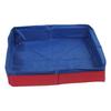 Portable Dog Pool PVC Pet Bathtub Collapsible Swimming Pool For Small Dogs And Cats Indoor Outdoor Use