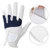   Sports Gloves for Man Left Hand Male   Soft Polyurethane   Gloves Comfortable Gripping