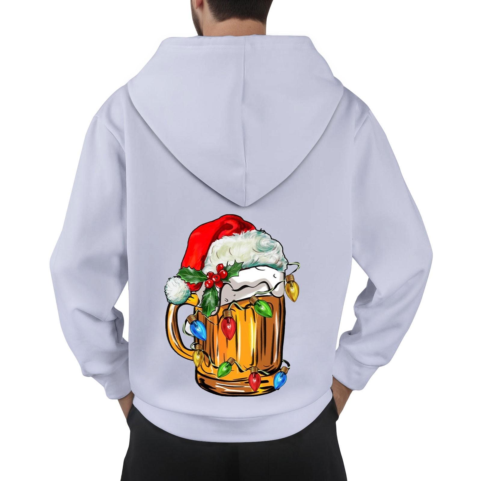 

Спортивный костюм с капюшоном, унисекс, одежда для бега, пуловер с длинными рукавами, толстовка с капюшоном XXXXL белый