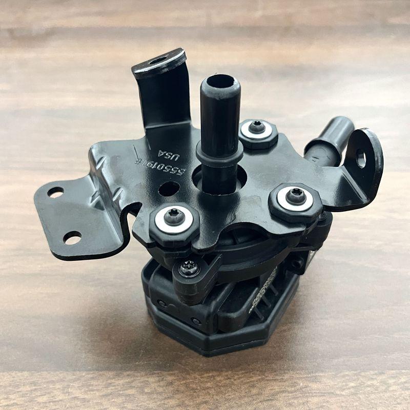 OYOTE 55511871 55513205 Vapor Canister Purge Pump For Cadillac Buick Chevrolet LSY 2019-2023