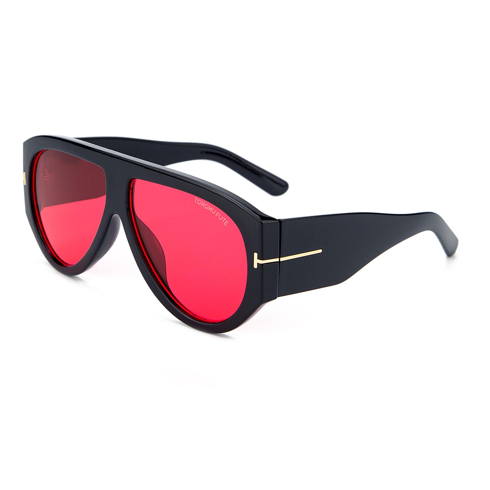 T-brand Fashionable Sunglasses: Trendy Women s & Men s Bestseller