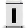 GEPAD High-Security Paper Shredder CN Plug (adapter Included)