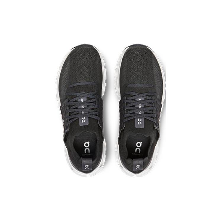 Cloudswift Wmns On 3 'All Black' Women's 3WD10450485