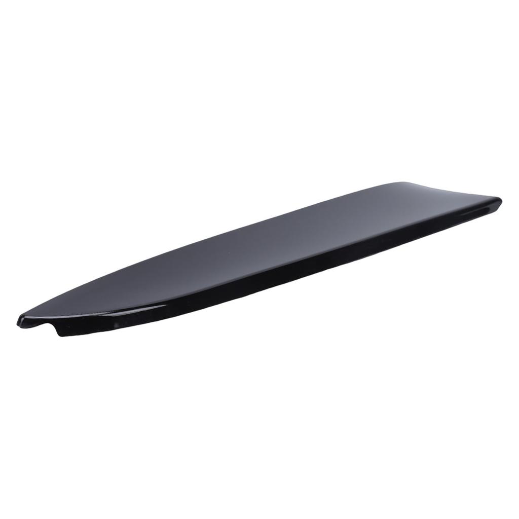 Rear Window Side Cover Moulding Trim CJ54 S42004AP1A35P Black Plastic Replacement for Ford Escape 2013 2019 Right