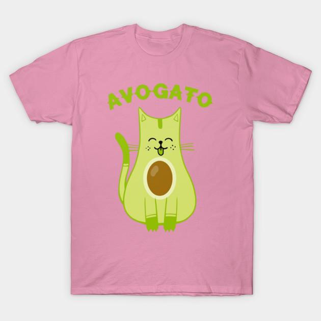 T Shirt Women Avogato Harajuku Print Kawaii Tshirt Summer Short Sleeve Female T-Shirt Top Tee