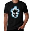 Skull Heart TShirt T Shirts Cotton 100 TShirt