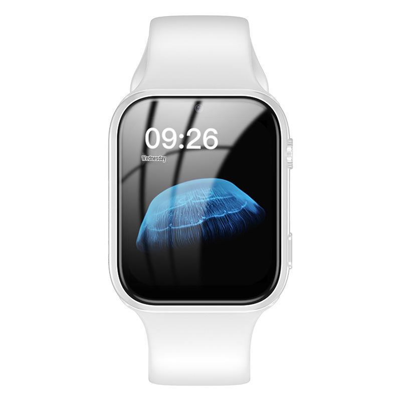 4G Kids' Smartwatch with Video Call, GPS, Alipay, and Card Slot.
