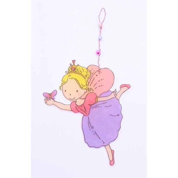 Plastique fou - DIAM'S - Transparent - 14 feuilles - Mixte - À partir de 3 ans