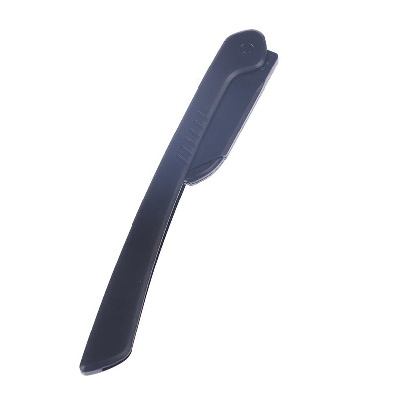 1Pc Professional Trimmer Safe Blade Shaping Knife Eyebrow Blades Eyebrow Trimmer