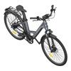 PVY Air 28 PRO Unisex Electric Bicycle 36V9.6AH Battery 250W Motor City Convenient E-Bike Carry Passengers  29 Inch Tires Mutli Electric Bike