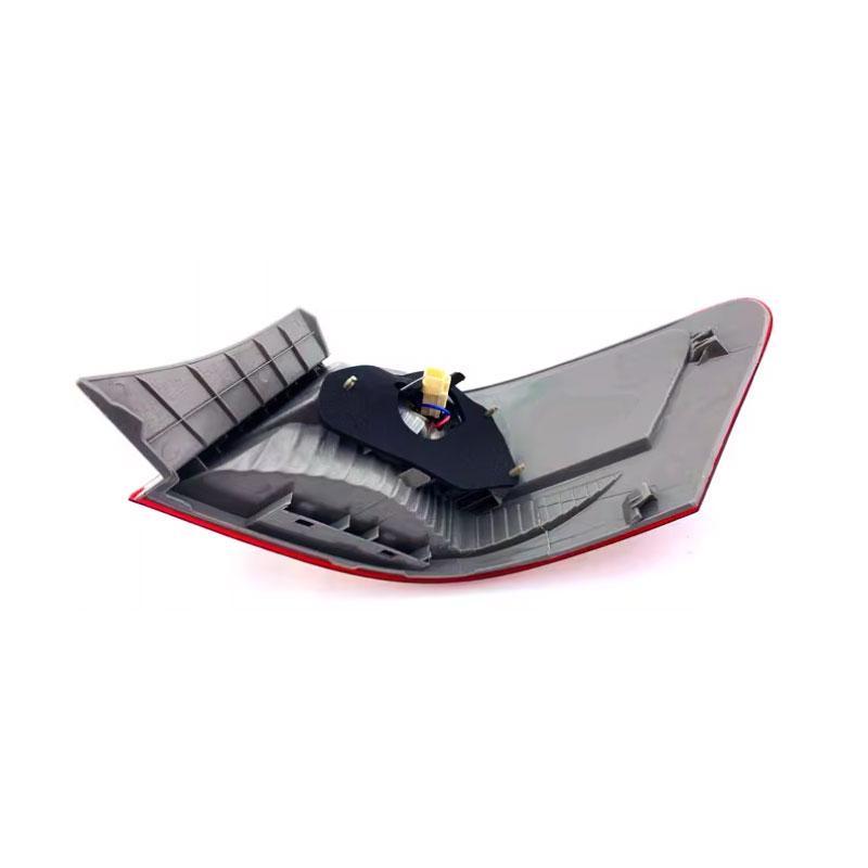 Car Accessories For Toyota Camry 2006 2007 2008 Rear Bumper Tail Light Cover Brake Light Stop Signal Lamp Tail Lamp Assembly
