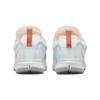Nike Dynamo Free SE Fleece Lined Comfortable, Lightweight Low top Kids Lifestyle Shoes Blue Gray Kids' FB7176-181