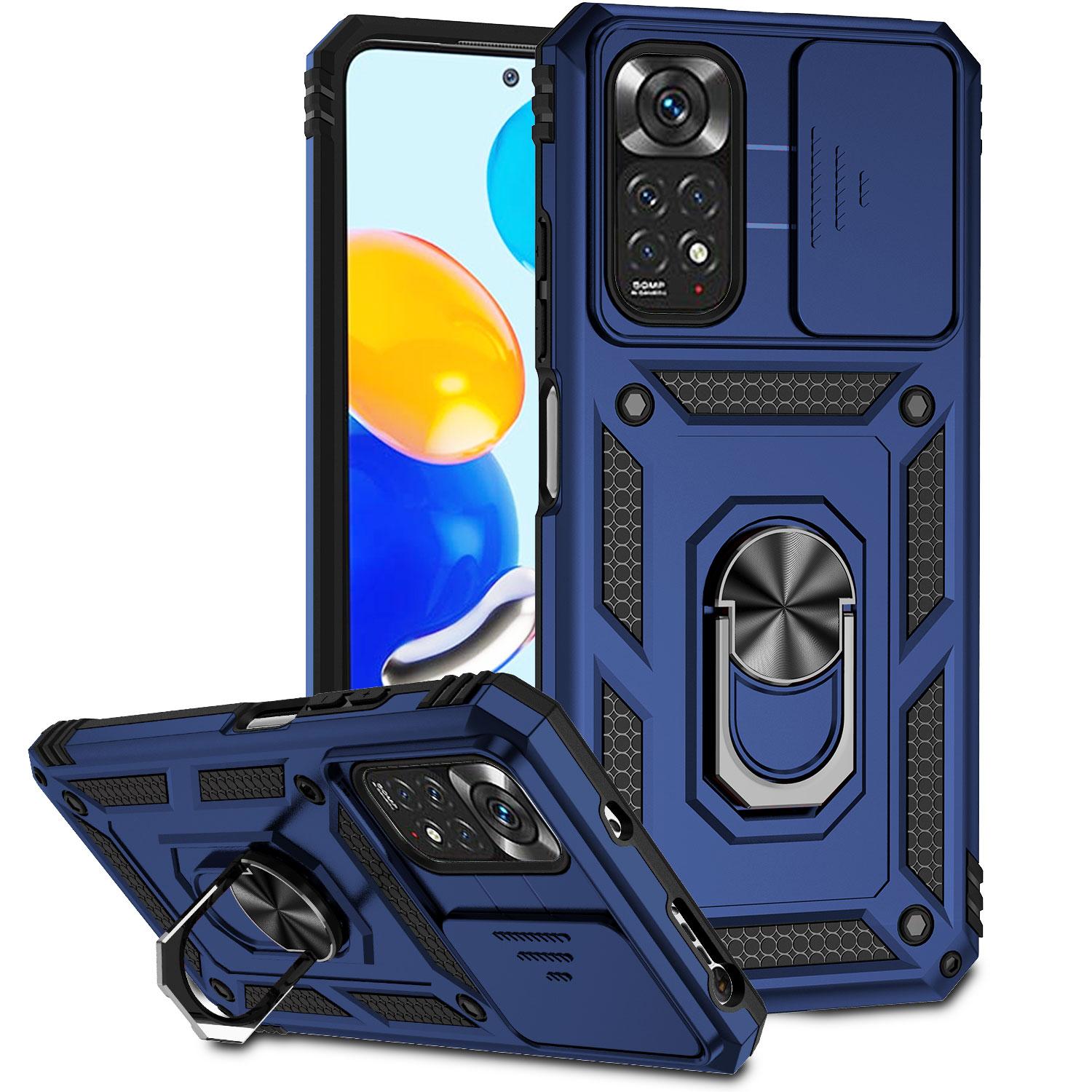 

Бронированный чехол для слайд-камеры для Xiaomi Redmi Note 11 Pro 11S 10 10S Redmi 9C 9A 9 Poco X4 Pro M4 Samsung S22 Plus S21 FE A12 A13 A33 A53 A73 A32 A52 M32 OPPO Reno 5 Lite чёрный