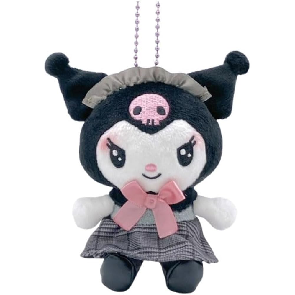 Nakajima Corporation (Nakajima Corporation) My Melody, Chromi Mascot Collection, ChromiCute, 2081...