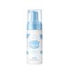 LAIKOU 120ml Milk Cleansing Mousse Facial Cleanser for Refreshing Pores