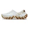 Crocs Echo RO Clog Gum - Chalk Unisex Sneakers White 211675-0WV