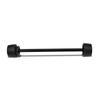 For 2008-2025 KTM 690 Duke 690 Enduro/R 690 SMC/R Rear Wheel Axle Sliders for Husqvarna 701 Enduro 701 Supermoto 2016-2025