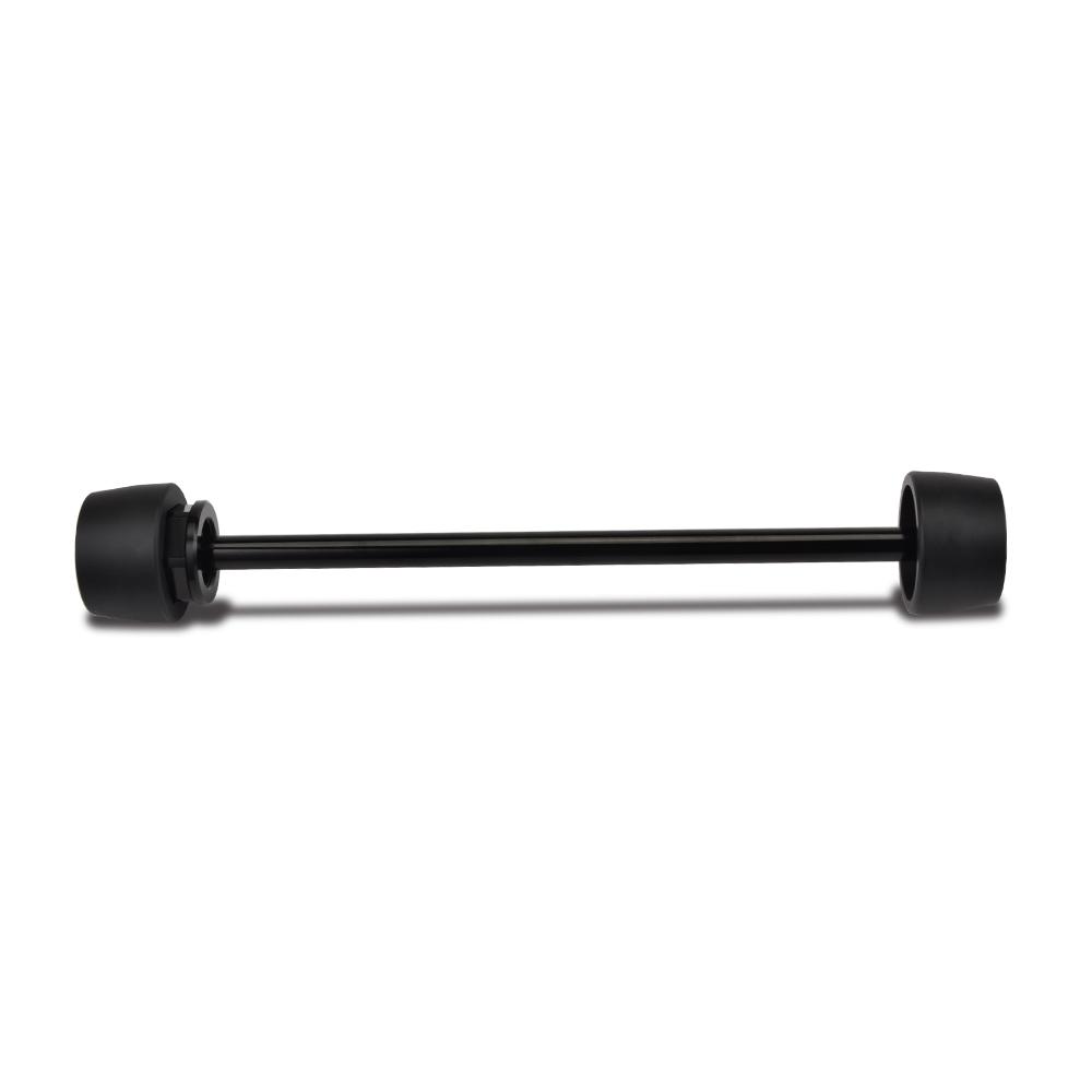 For 2008-2025 KTM 690 Duke 690 Enduro/R 690 SMC/R Rear Wheel Axle Sliders for Husqvarna 701 Enduro 701 Supermoto 2016-2025