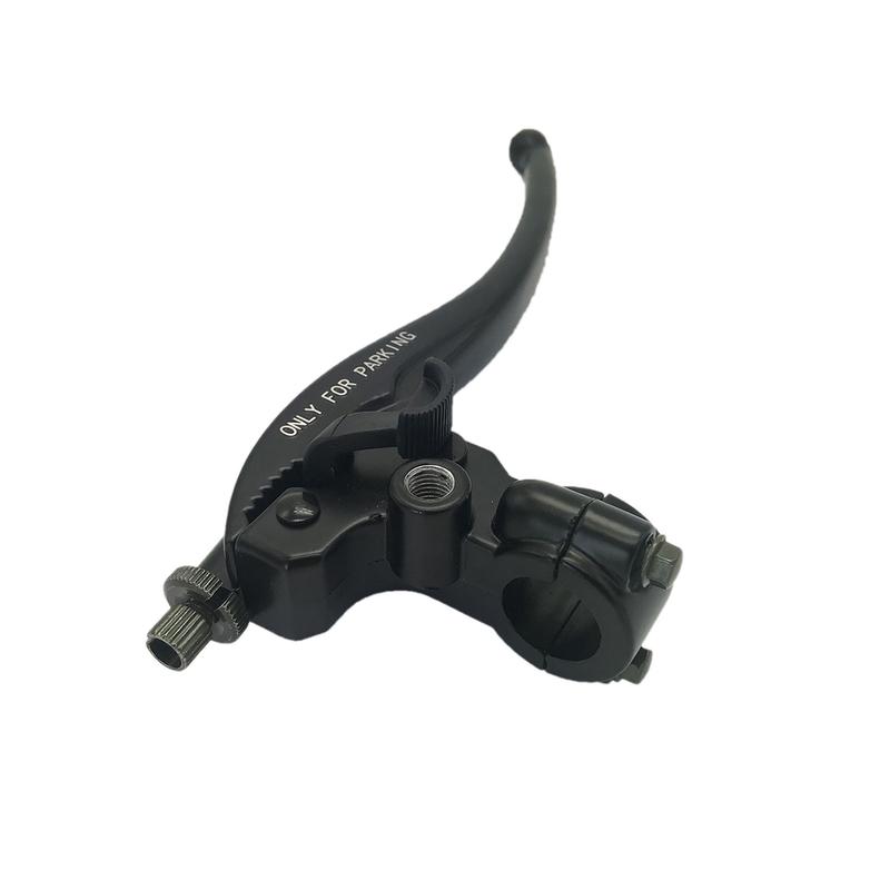 Parking Brake Lever Right for Linhai ATV 370 400 500 550 EFI UTV Quad 70636