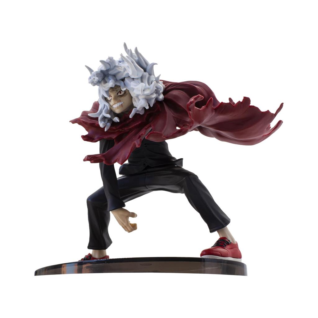 My Hero Academia THE EVIL VILLAINS TOMURA SHIGARAKI