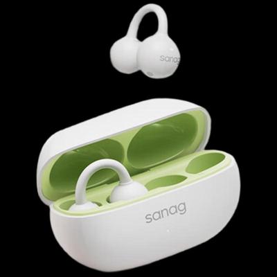 SANAG F20S Pro Clip-on Bluetooth Sport Earbuds