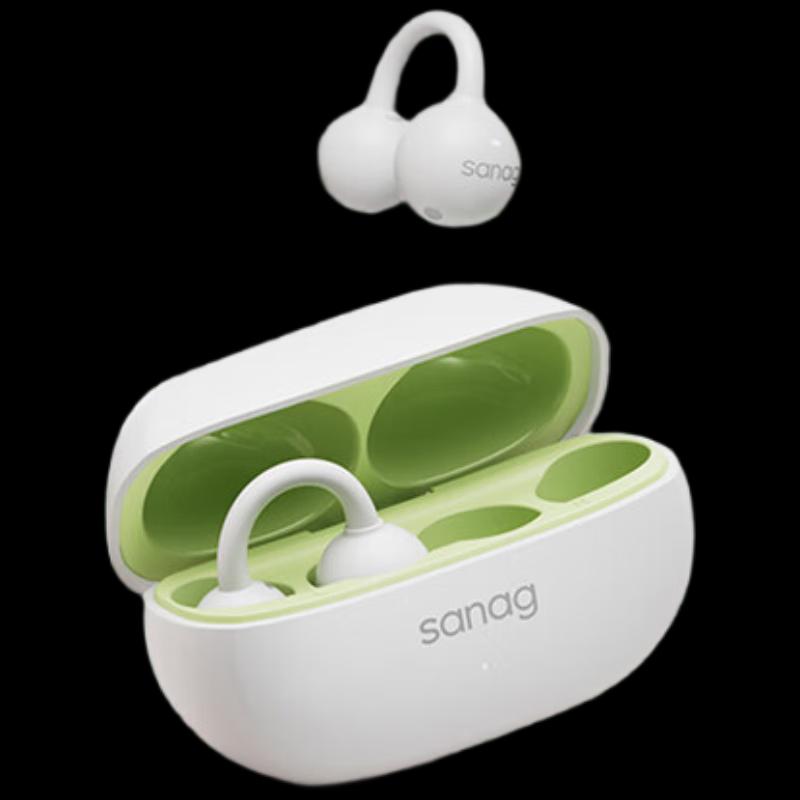 

SANAG F20S Pro Ear Clip Bluetooth Sport Headset