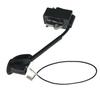 BR550 Ignition Coil Wire for  BR600 BR500 C1Q-S183 Backpack Leaf Blower