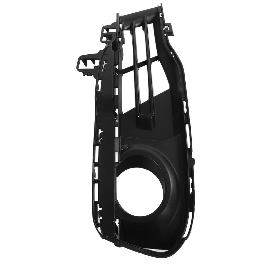 Foglight Grille Scratch Resistant Wearproof Fog Lamp Cover Replacement for 3 Series 2016?2018 Right