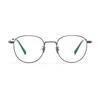 MUUT Titanium Glasses X.LAB 04 C05_SILVER