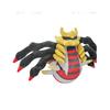 9 Styles Plush Forme Giratina Solgaleo Lunala Exeggutor Gyarados Soft Stuffed Toys Doll Birthday Gifts