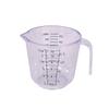 Transparent Measuring Cup Cylinder - 150/300/600/1000ml Kitchen Baking Tool