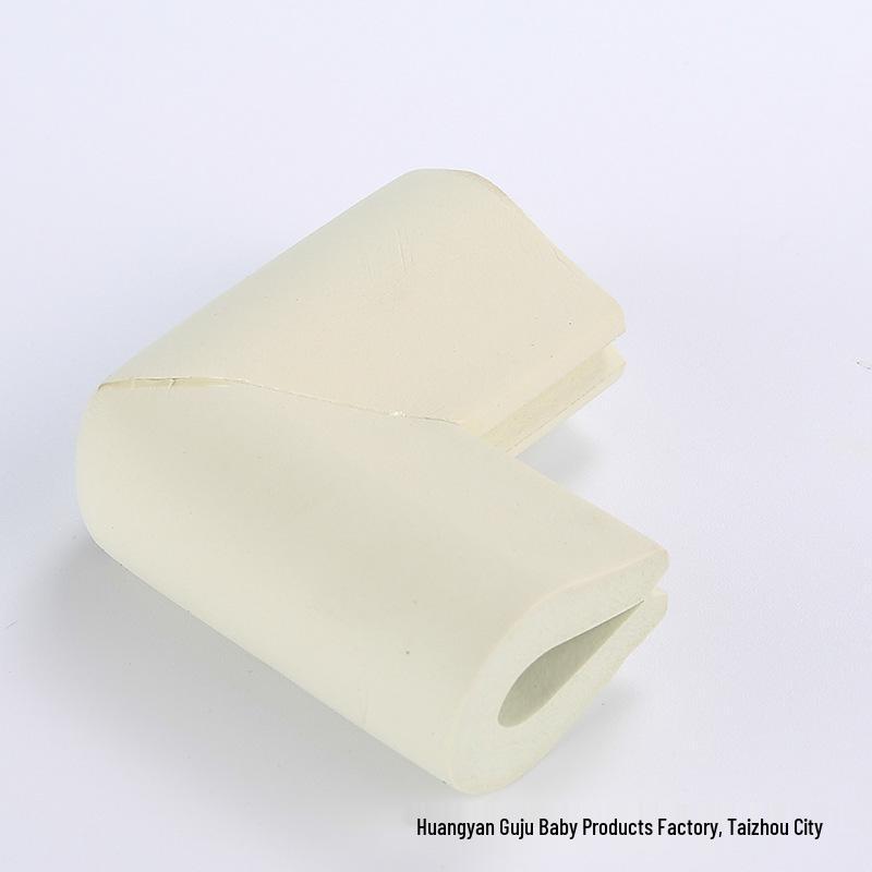U-Shaped Table Corner Safety Protector for Babies