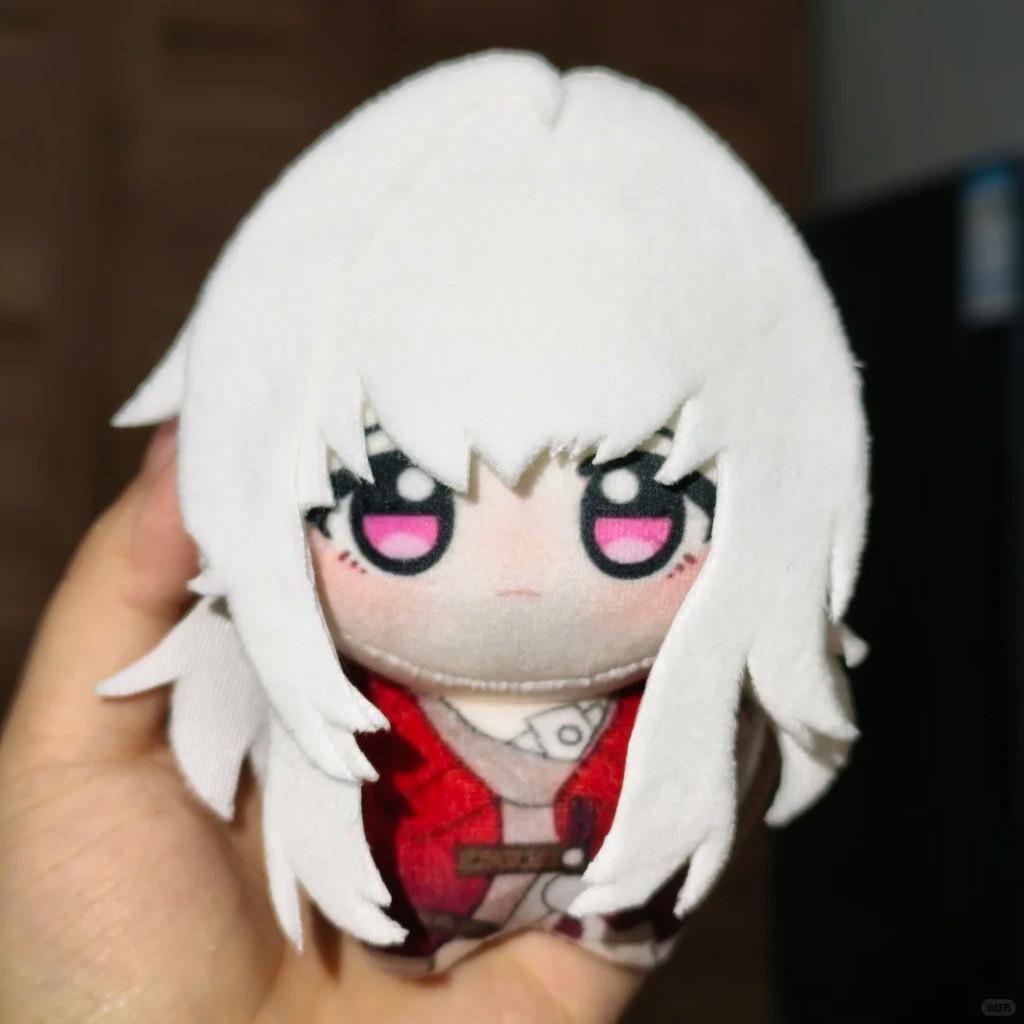 Peluche Mihoyo Honkai Star Rail Figura Giocattolo Per Bambini E Collezionisti