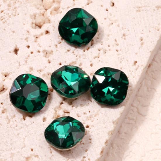 Exquisite Nail Ornament Easy Paste Mini Decorative