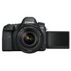 Canon EOS 6D Mark II Full-Frame DSLR Camera with EF 24-105mm f/4L IS II USM Lens Kit (CN Version)