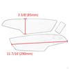 Headlight Guard Piece for R3 12-17