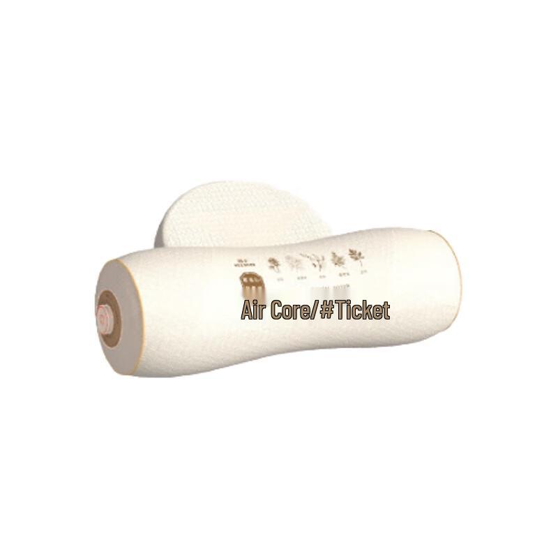 

HEZHENG Heated Herbal Cervical Traction Pillow