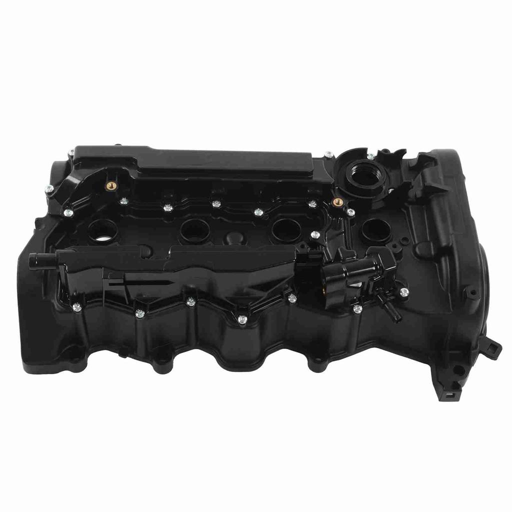 Engine Valve Cover 12310 RDF A01 Waterproof Shock Absorption Replacement For Accord 2.4L 2013 To 2017