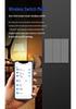 Xiaodu 4-Button Smart Switch with Xiao Ai and Mijia App Integration