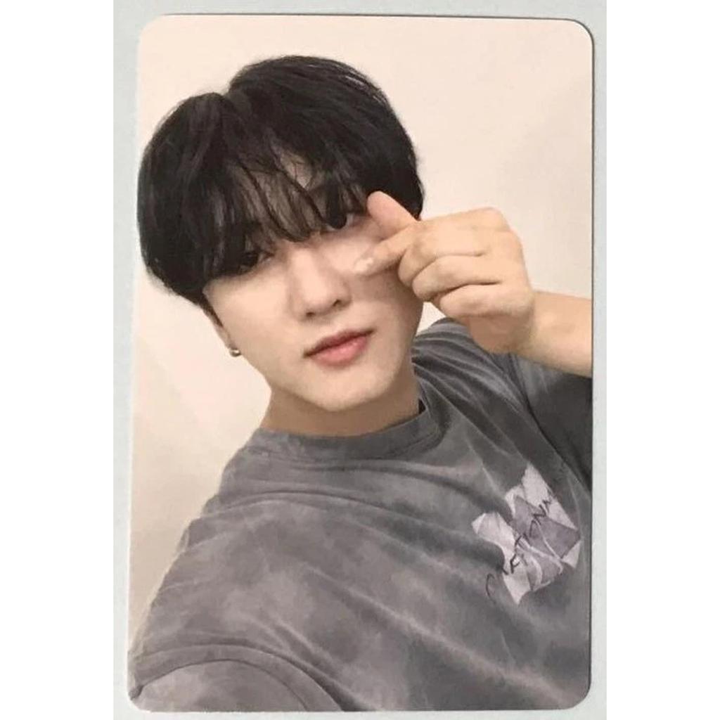 Stray Kids ROCK-STAR WITHMUU TOWER RECORDS HMV SORTEO LUCKY DRAW HOLOGRAMA SONY MUSIC