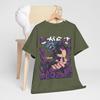 Dabi Tshirt My hero Academia Mha Toya Todoroki Anime Gift Black Shirt All size