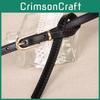 Womens Thin Leather Belt With Gold Alloy Buckle For Everyday Dress Accessories