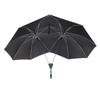 Nanqiao Full-Automatic Double-Pole Couple Umbrella