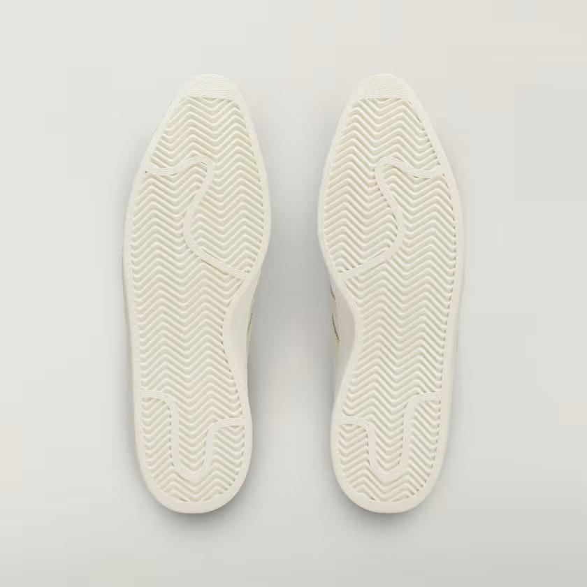 JR6859 Willy Chavarria A Adidas Originals Jabbar Dress Off White( Men's)