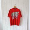 Vintage 90s San Francisco 49ers T-Shirt - Logo Athletic - Size M