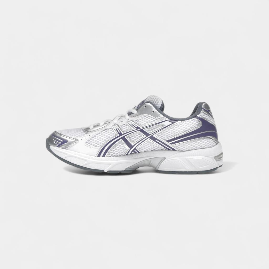 ASICS Gel-1130 White Dusty Purple (Women's)