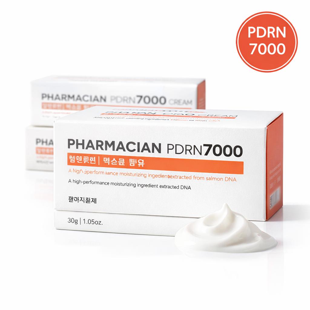 PHARMACIAN PDRN 7000 Krem 30g