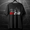 For Maico GS 250/350/360/440/490/760 Fans - Motorcycle T Shirt